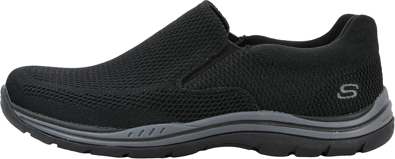 Skechers Men's Expected Gomel Slip-On Loafer