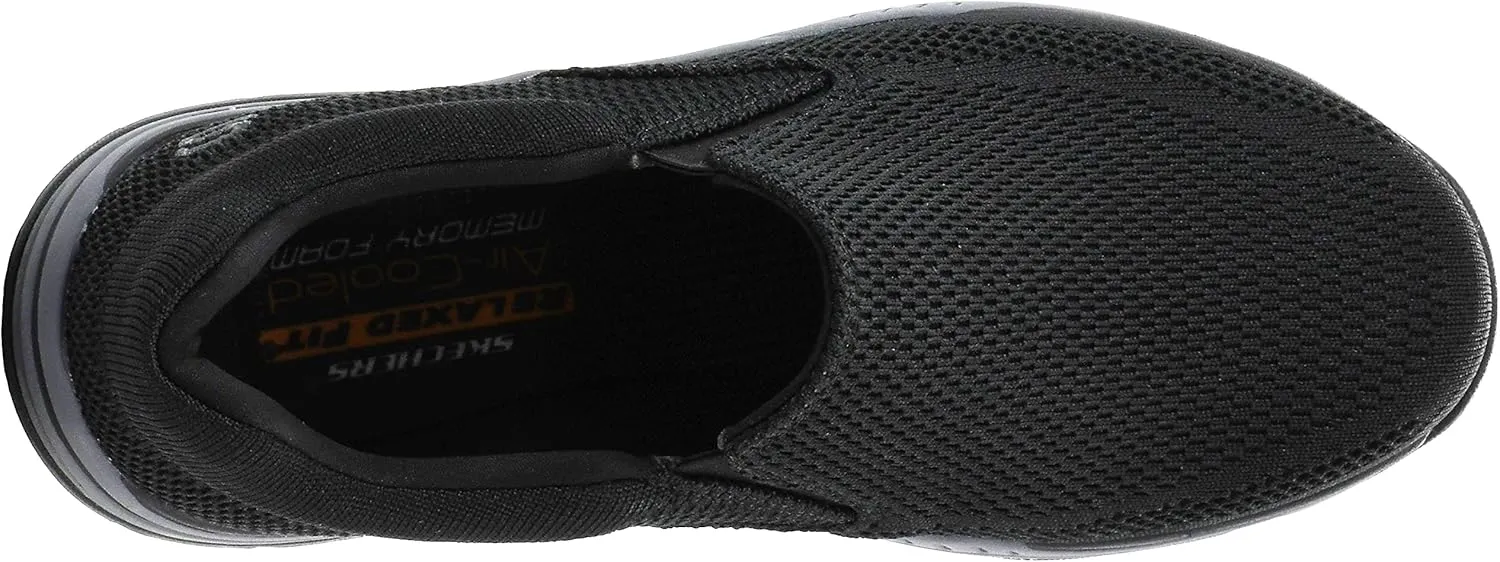 Skechers Men's Expected Gomel Slip-On Loafer