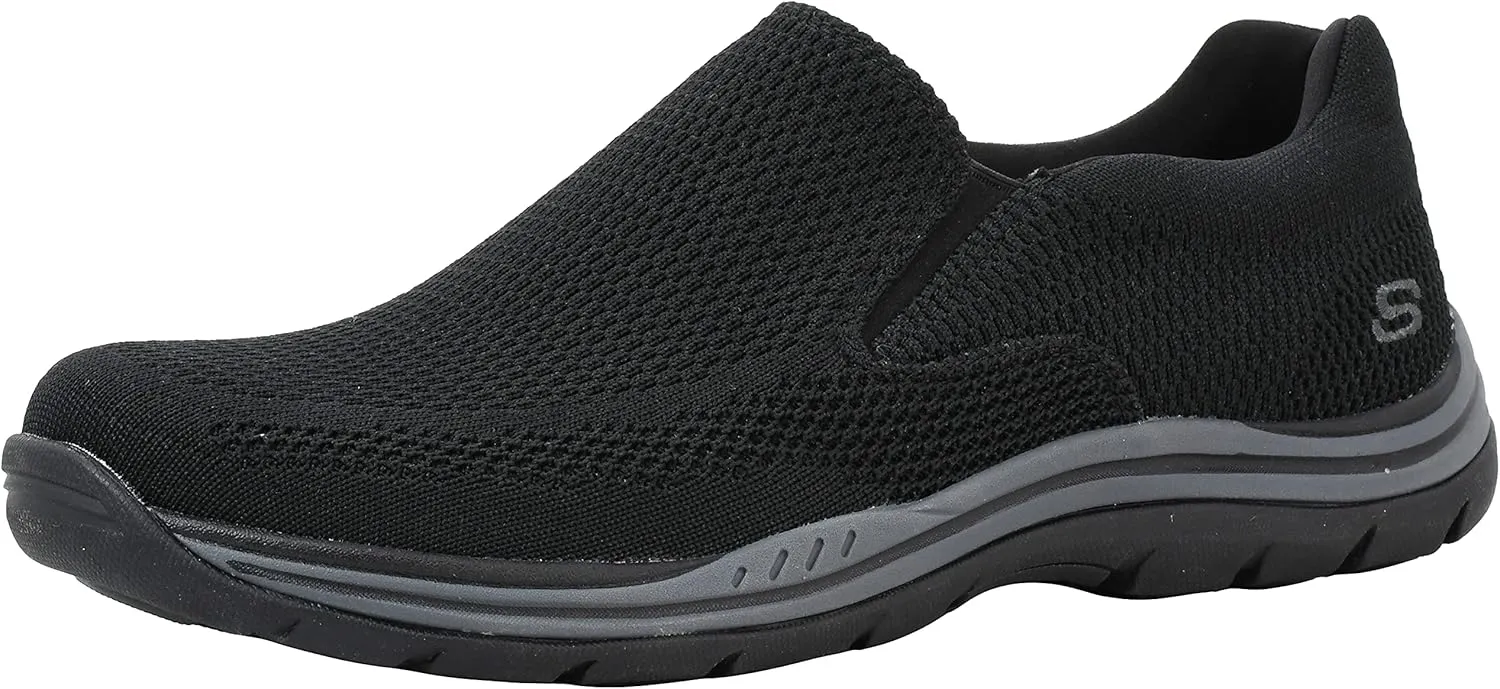 Skechers Men's Expected Gomel Slip-On Loafer
