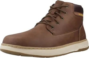 Skechers Men's Garlan-Deno Chukka Boot