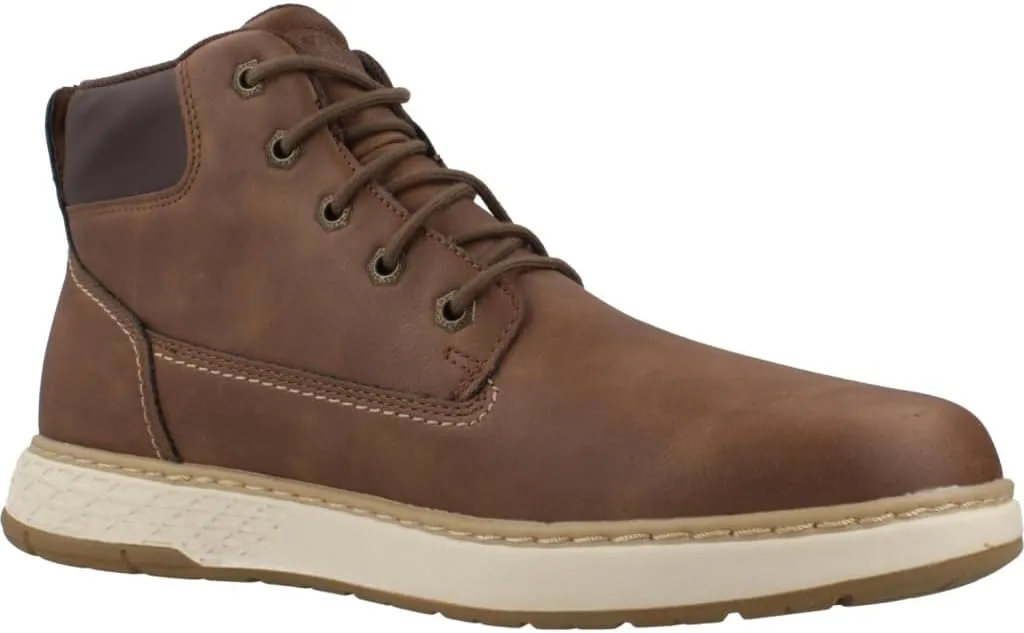 Skechers Men's Garlan-Deno Chukka Boot