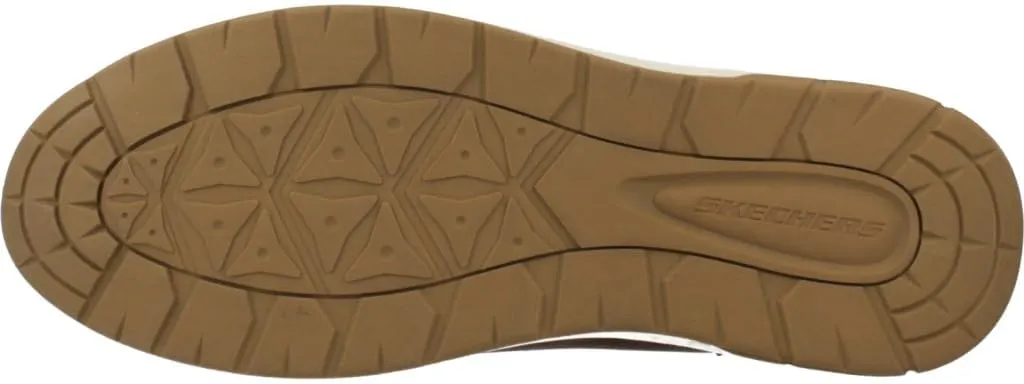 Skechers Men's Garlan-Deno Chukka Boot