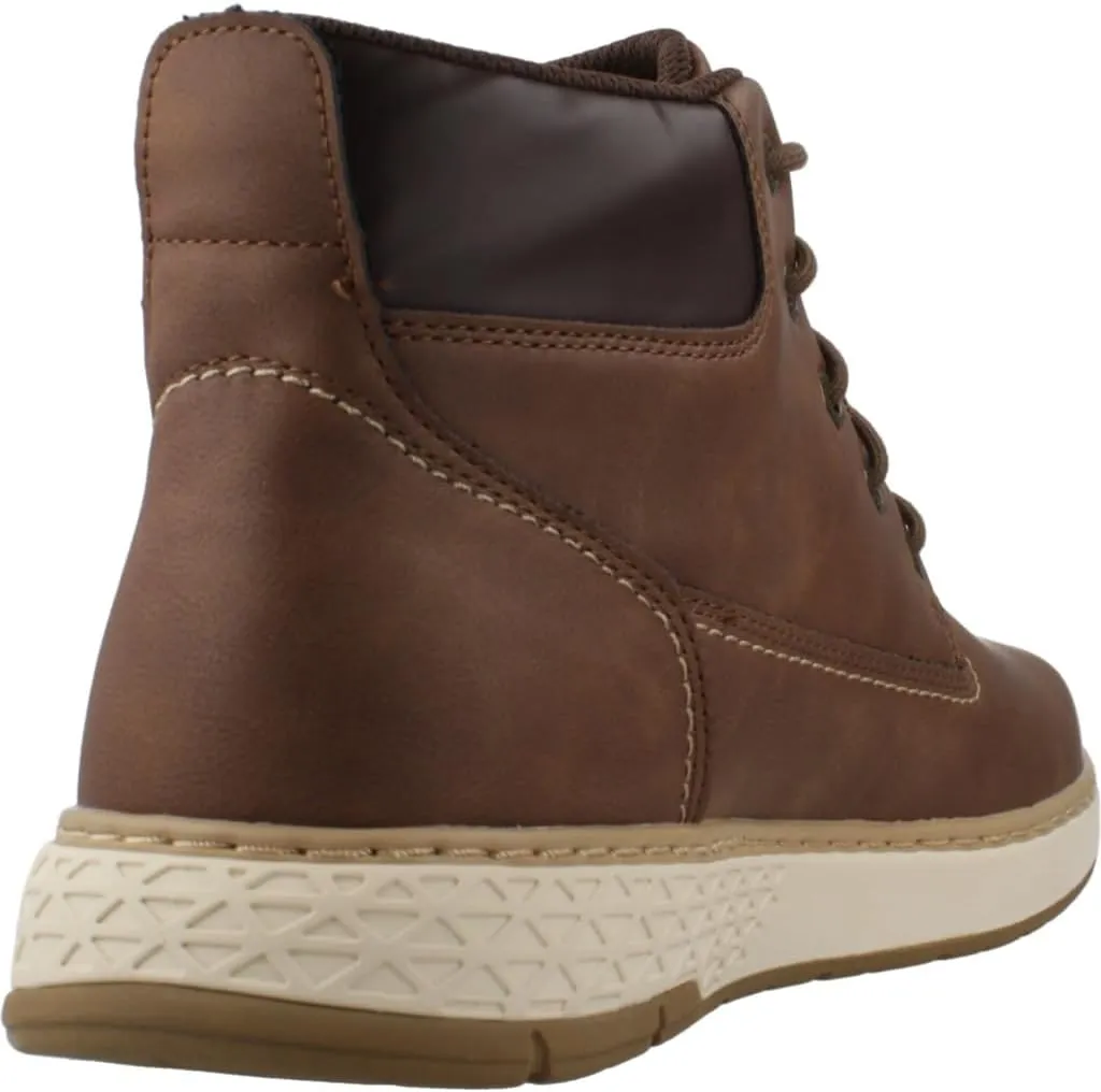 Skechers Men's Garlan-Deno Chukka Boot