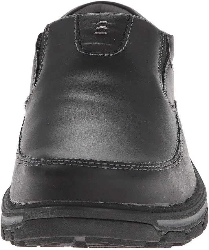 Skechers Men's Segment- The Search Slip On Loafer