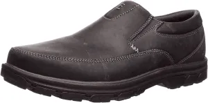 Skechers Men's Segment- The Search Slip On Loafer