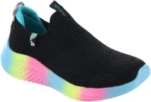 Skechers Unisex-Child Ultra Flex 3.0-Color Joy Sneaker