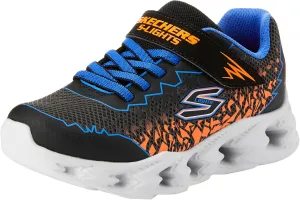 Skechers Unisex-Child Vortex 2.0-Zorento Sneaker