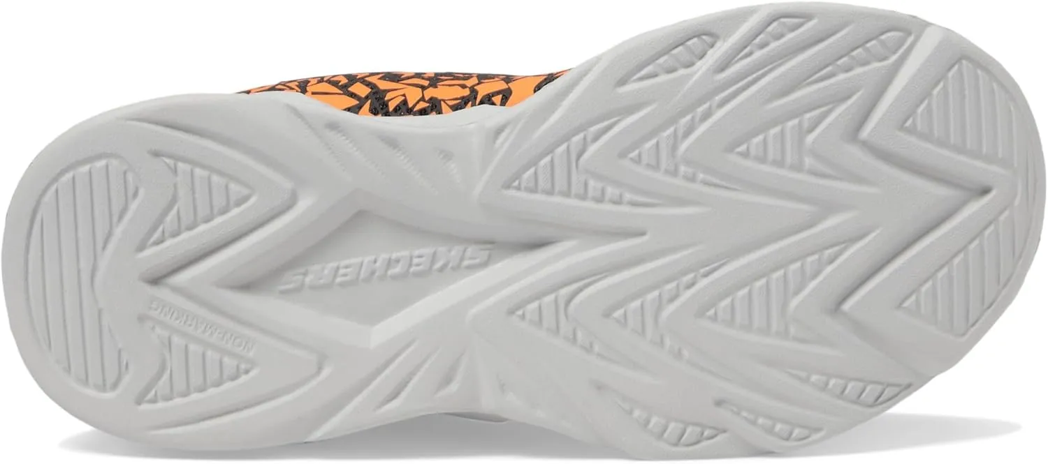 Skechers Unisex-Child Vortex 2.0-Zorento Sneaker