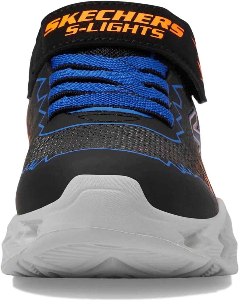 Skechers Unisex-Child Vortex 2.0-Zorento Sneaker