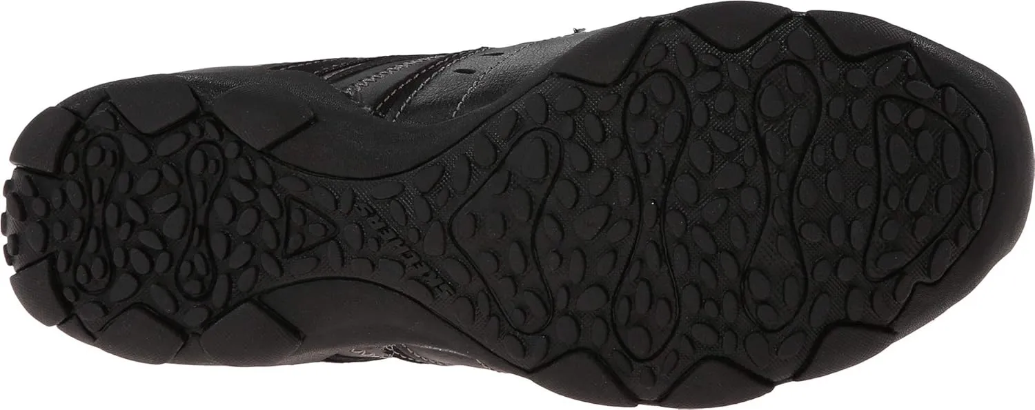 Skechers USA Men's Diameter-Nerves Slip-On Loafer