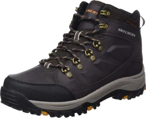 Skechers USA Men's Relment-Daggett Hiking Boot