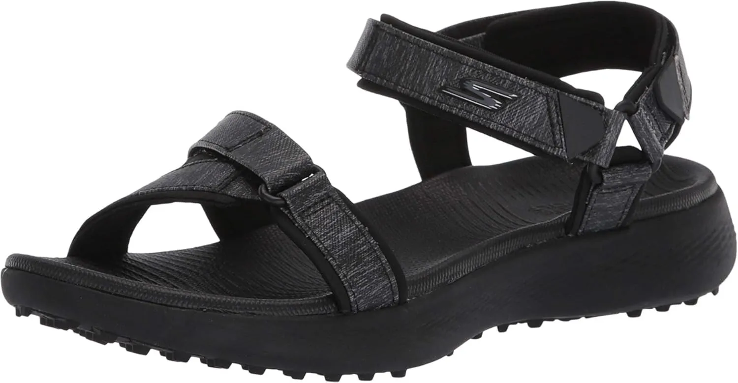 Skechers Women's 600 Spikeless Golf Sandal
