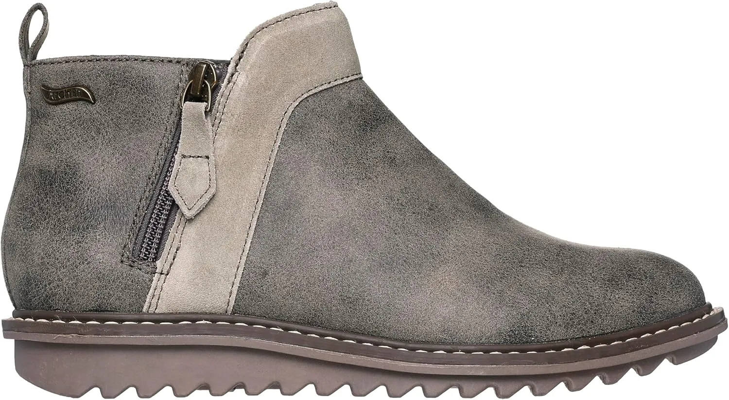 Skechers Women's Arch Fit Mojave-Indefinite Chukka Boot