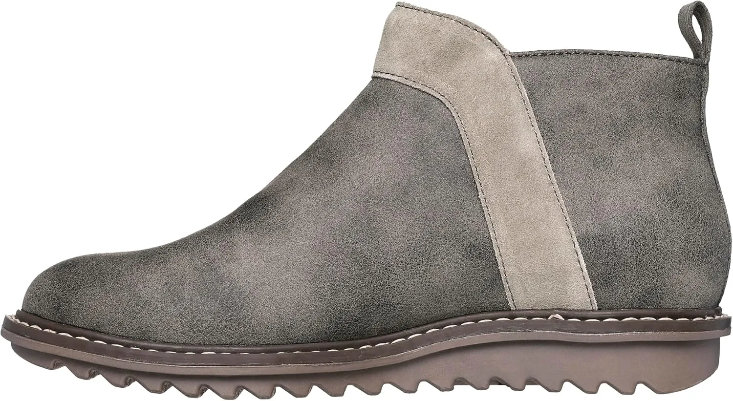 Skechers Women's Arch Fit Mojave-Indefinite Chukka Boot