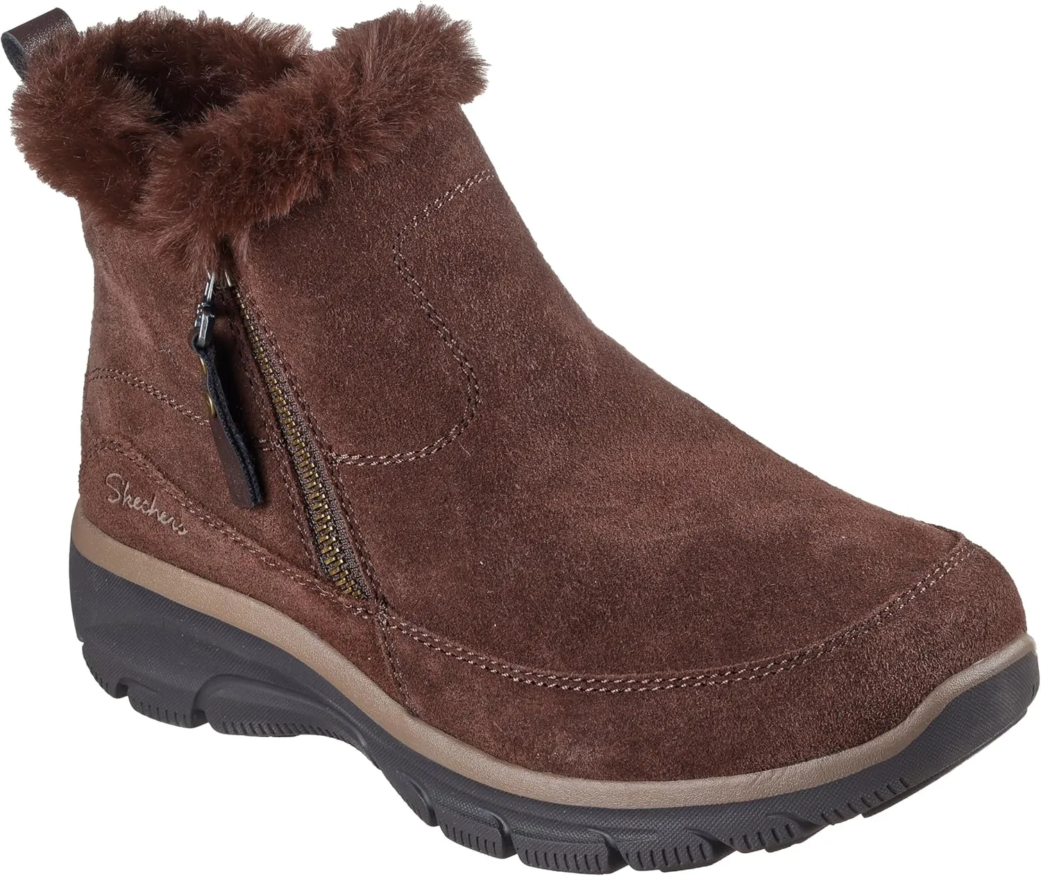 Skechers Women's Easy Going Cool Zip
