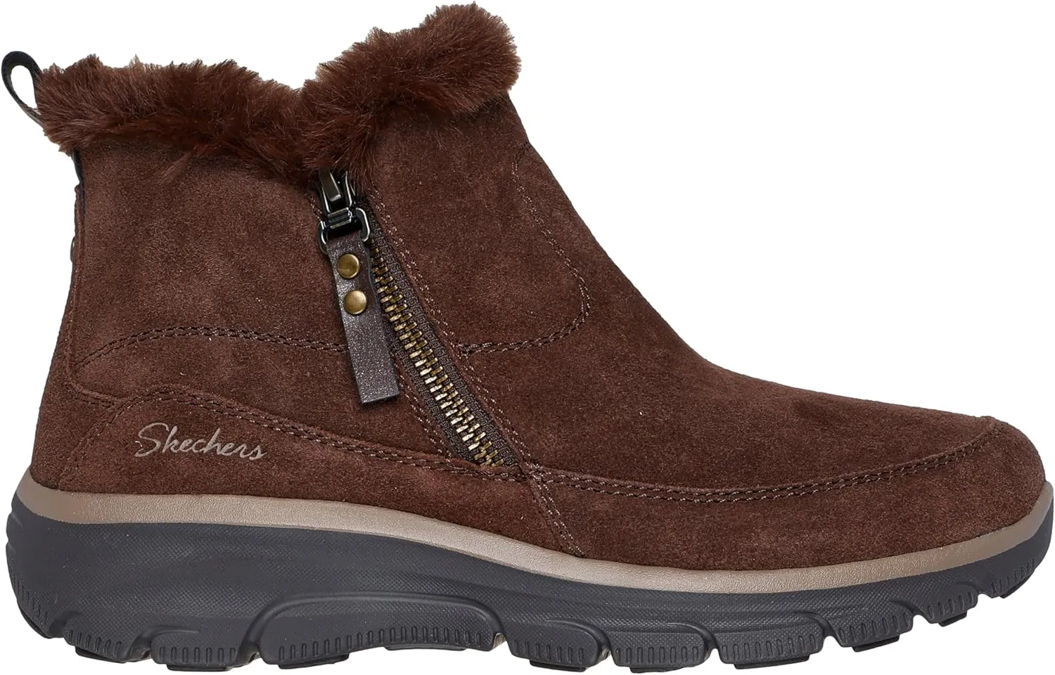 Skechers Women's Easy Going Cool Zip