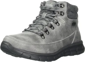 Skechers Women's Easy Going-Warm Escape Ankle Boot