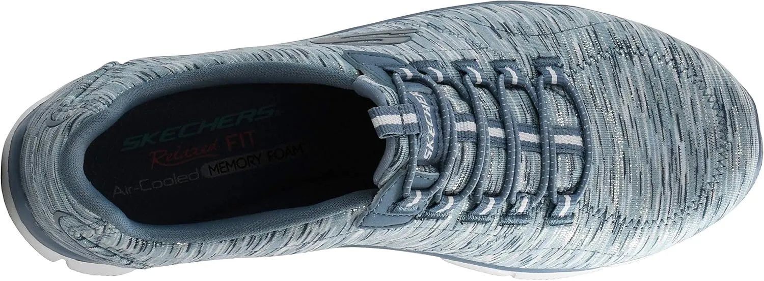 Skechers Women's Empire Game On Fashion Sneaker