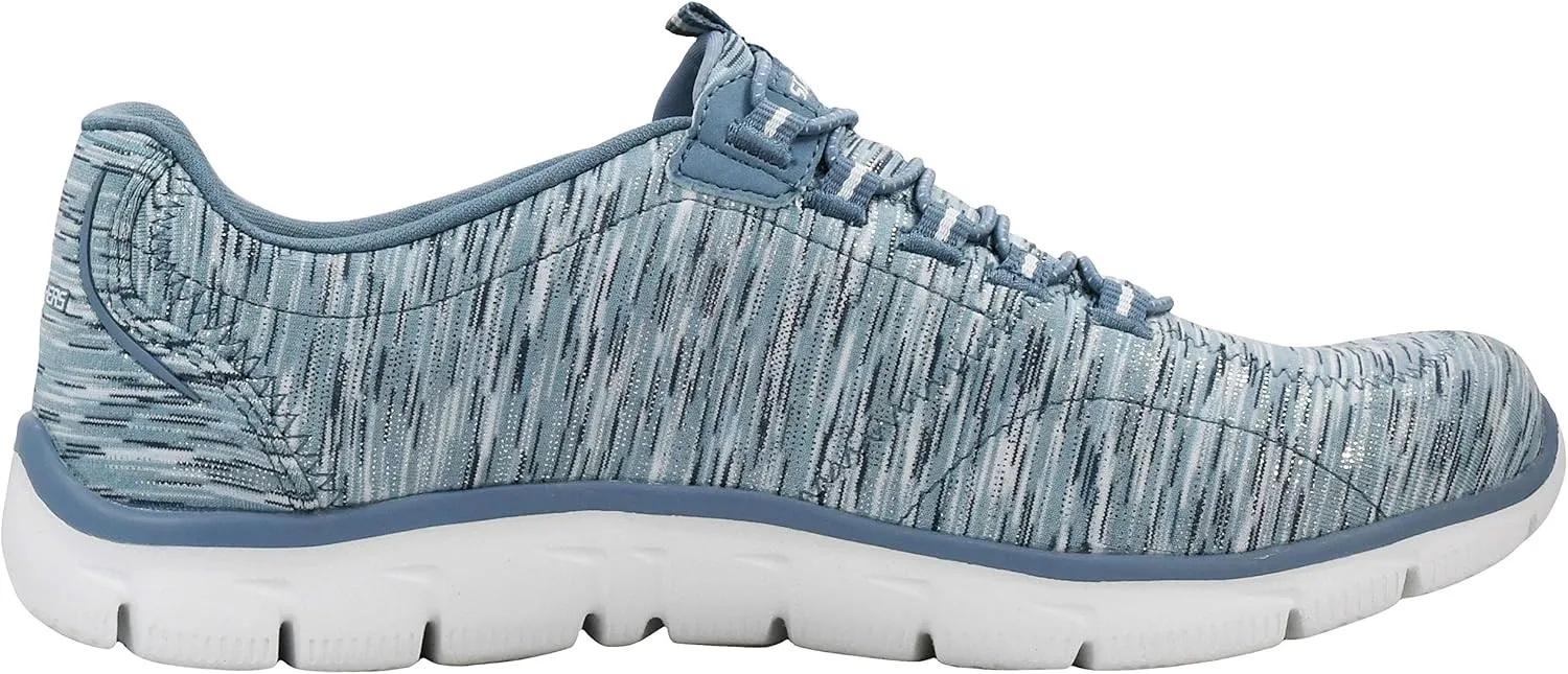 Skechers Women's Empire Game On Fashion Sneaker