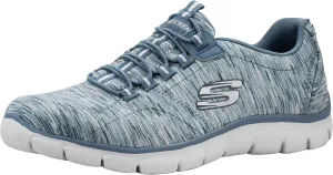 Skechers Women's Empire Game On Fashion Sneaker