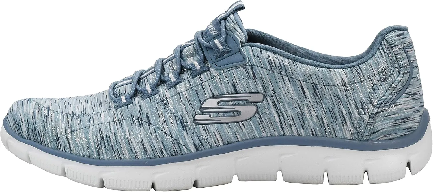 Skechers Women's Empire Game On Fashion Sneaker