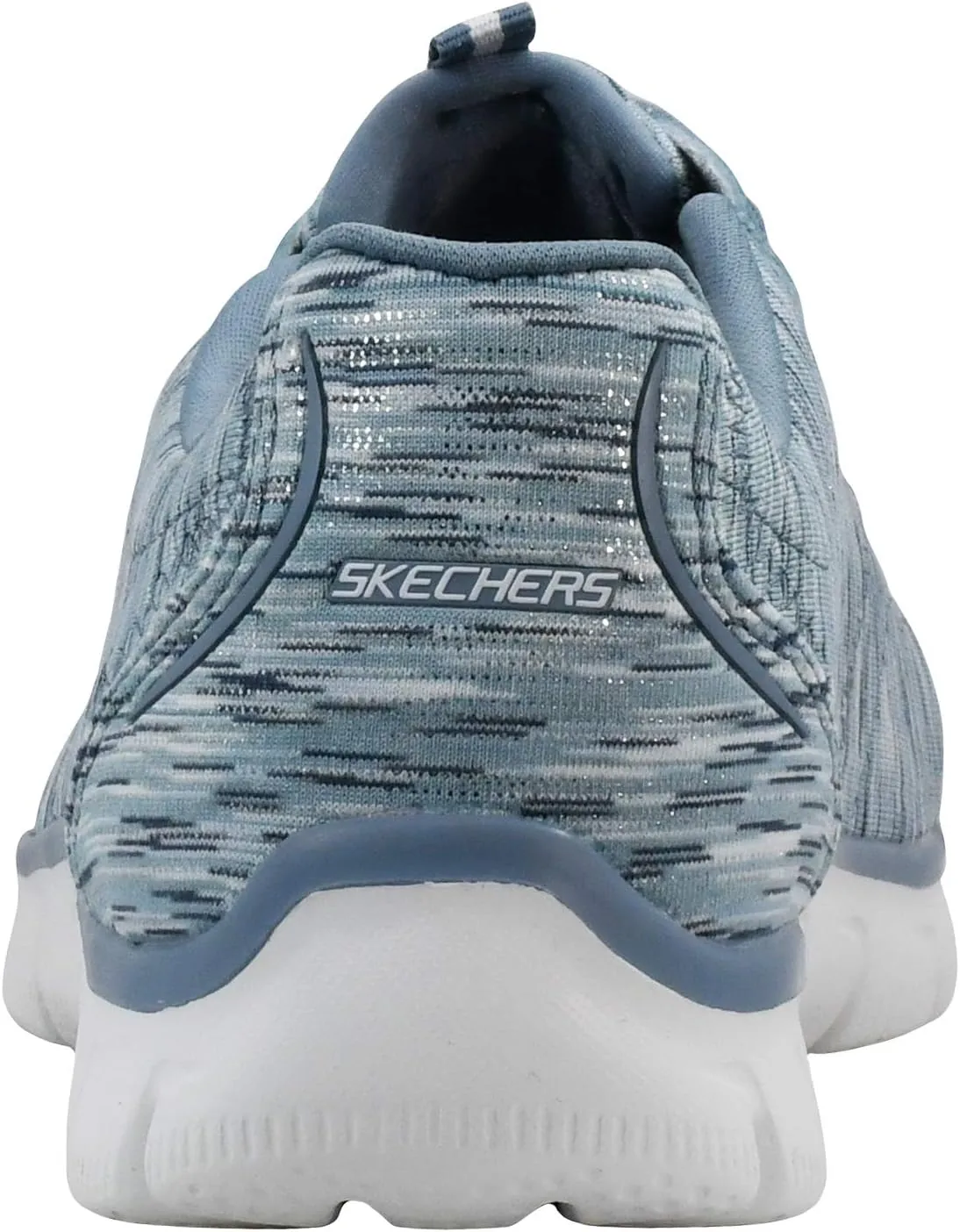 Skechers Women's Empire Game On Fashion Sneaker
