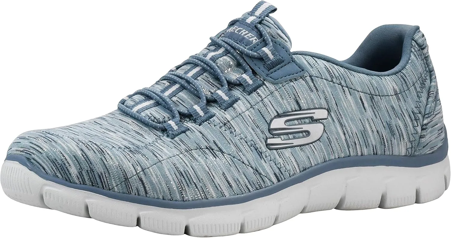 Skechers Women's Empire Game On Fashion Sneaker
