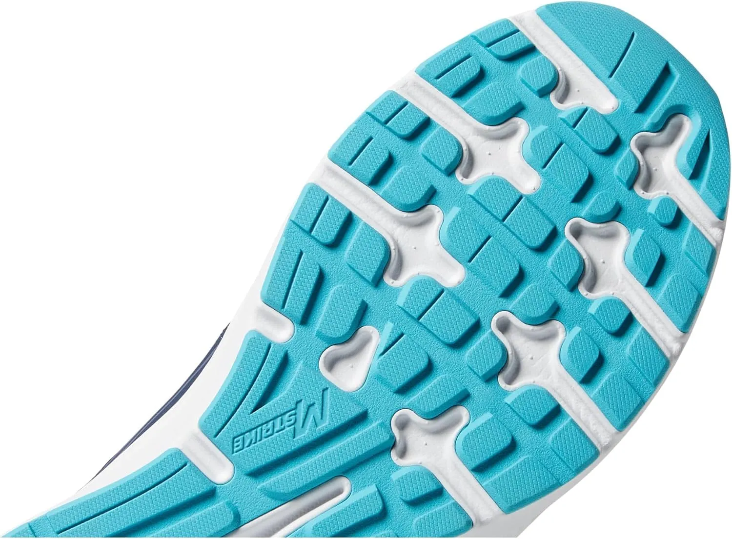 Skechers Womens Go Run Consistent 2.0 Advantage Sneaker