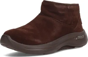 Skechers Women's Go Walk Arch Fit-Cute N Cozy Fashion Boot