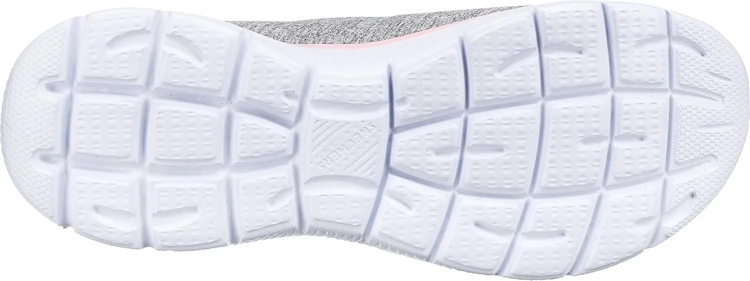 Skechers Women's Summits Quick Getaway Slip-On Sneaker