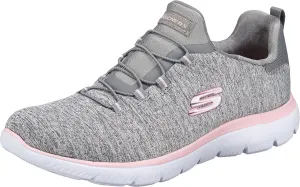 Skechers Women's Summits Quick Getaway Slip-On Sneaker
