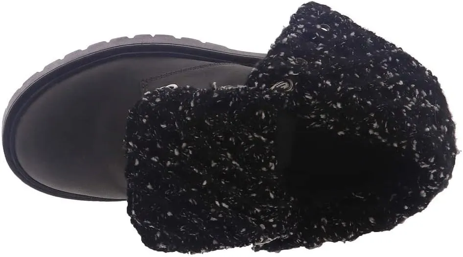 Skechers Women's Sweater Fashion Boot