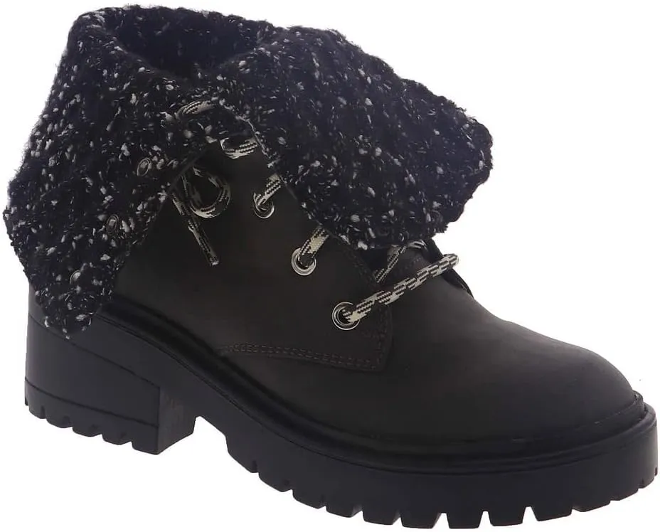 Skechers Women's Sweater Fashion Boot