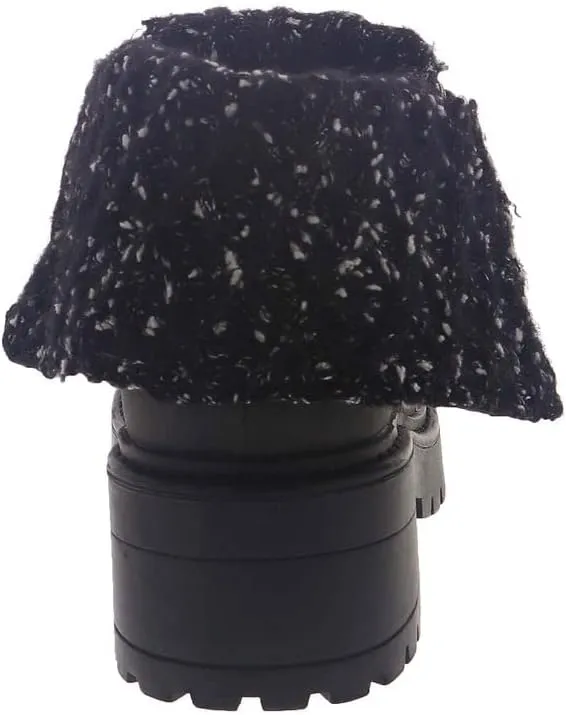 Skechers Women's Sweater Fashion Boot