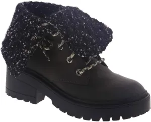 Skechers Women's Sweater Fashion Boot