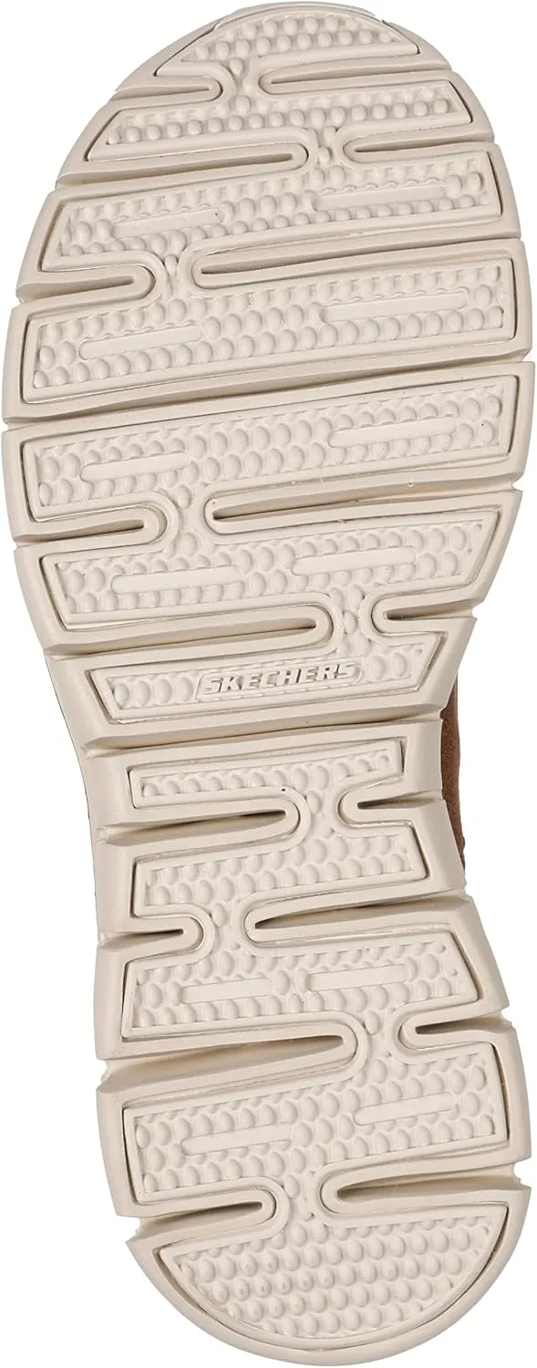 Skechers Women's Synergy-Lovely Collab Ankle Boot