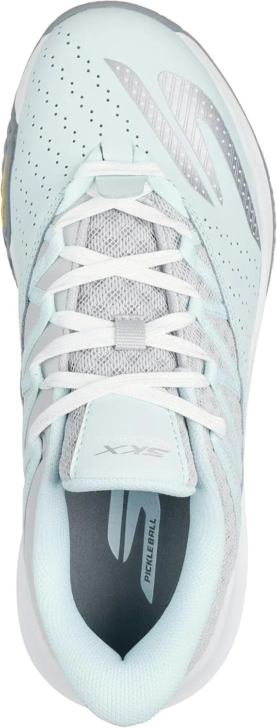 Skechers Womens Viper Court Rally Pickleball Sneaker