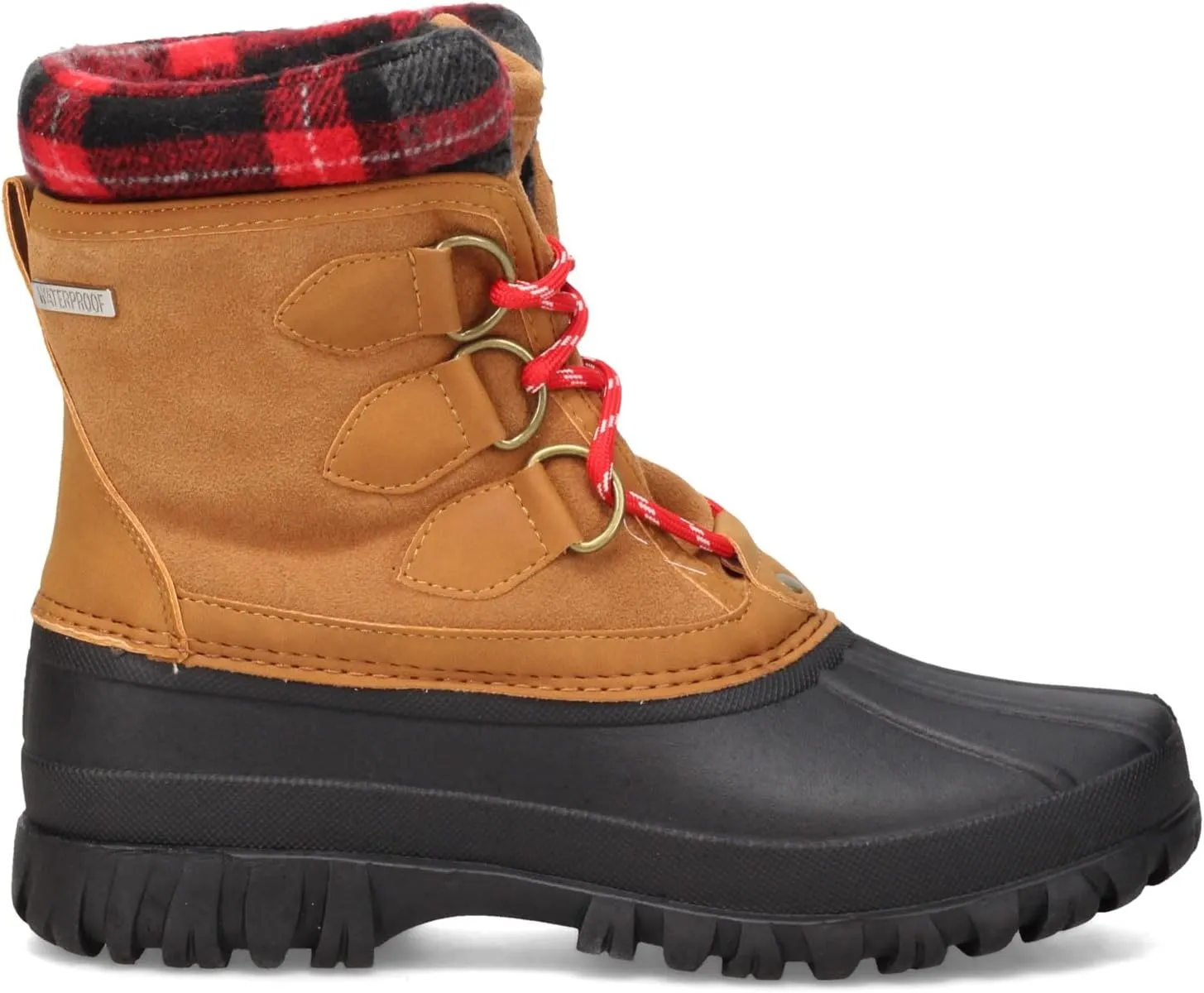 Skechers Women's Waterproof Cold Weather Boot