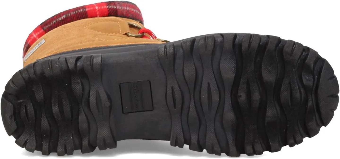 Skechers Women's Waterproof Cold Weather Boot