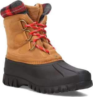 Skechers Women's Waterproof Cold Weather Boot