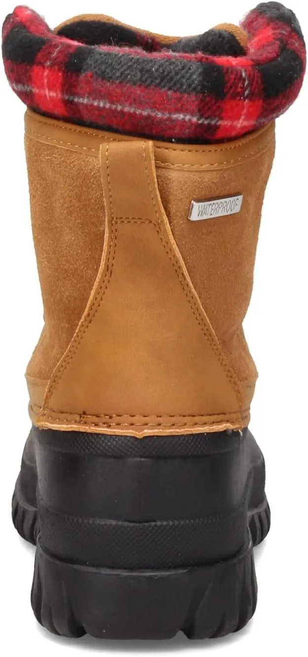 Skechers Women's Waterproof Cold Weather Boot