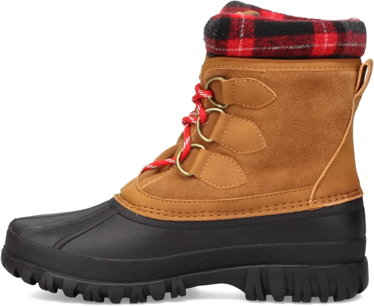 Skechers Women's Waterproof Cold Weather Boot