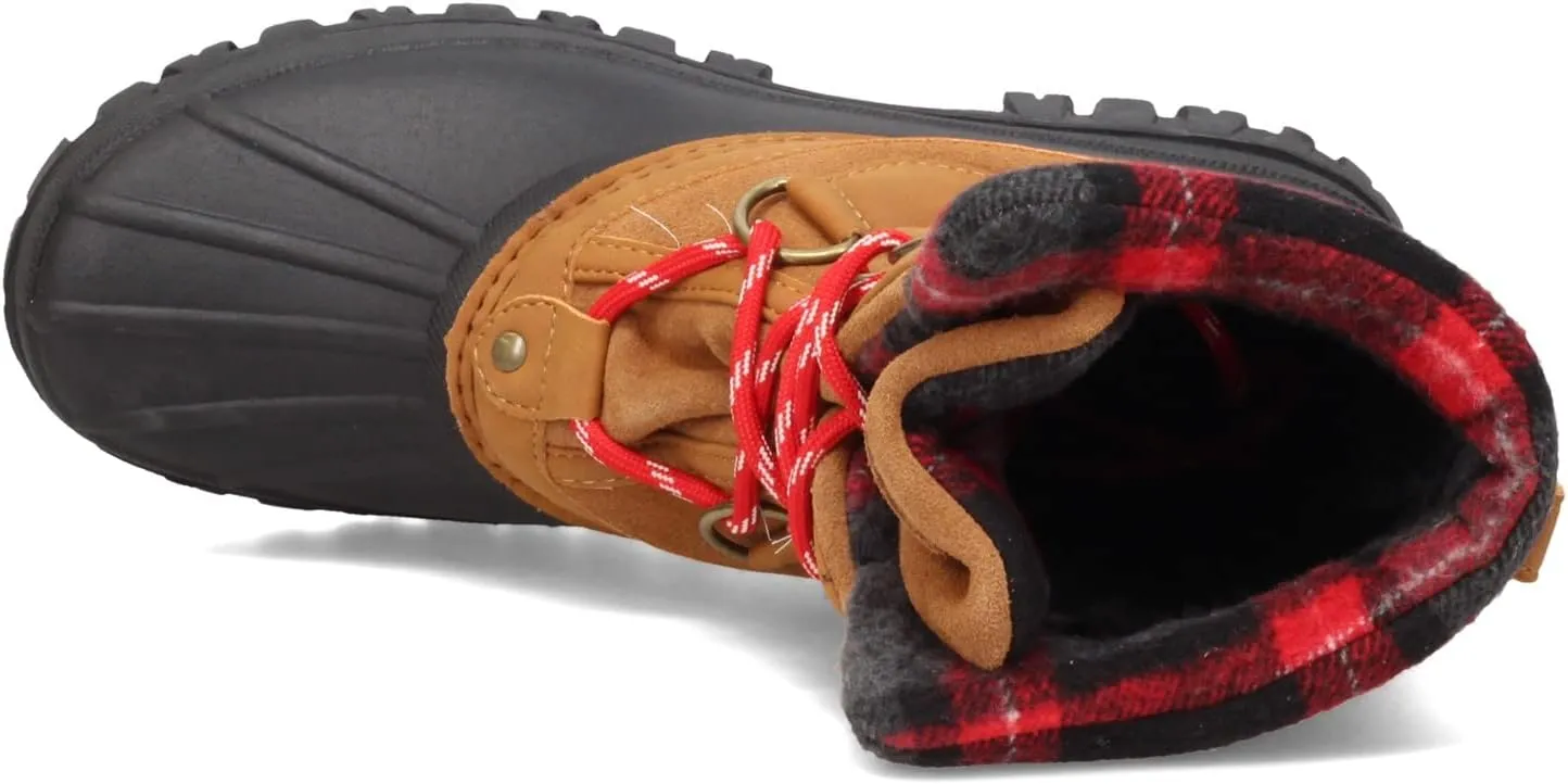 Skechers Women's Waterproof Cold Weather Boot