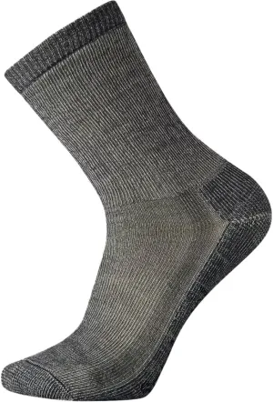 Smartwool Hike Full Cushion Merino Wool Crew Socks for Men and Women – Classic Edition