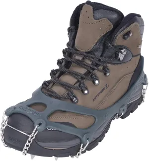 Snowline Chainsen Walk Crampons - Medium
