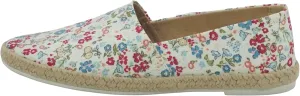 Soda Betty ~ Women Espadrilles Jute Wrap Slip On Fashion Flat with Soft Comfortable Sole