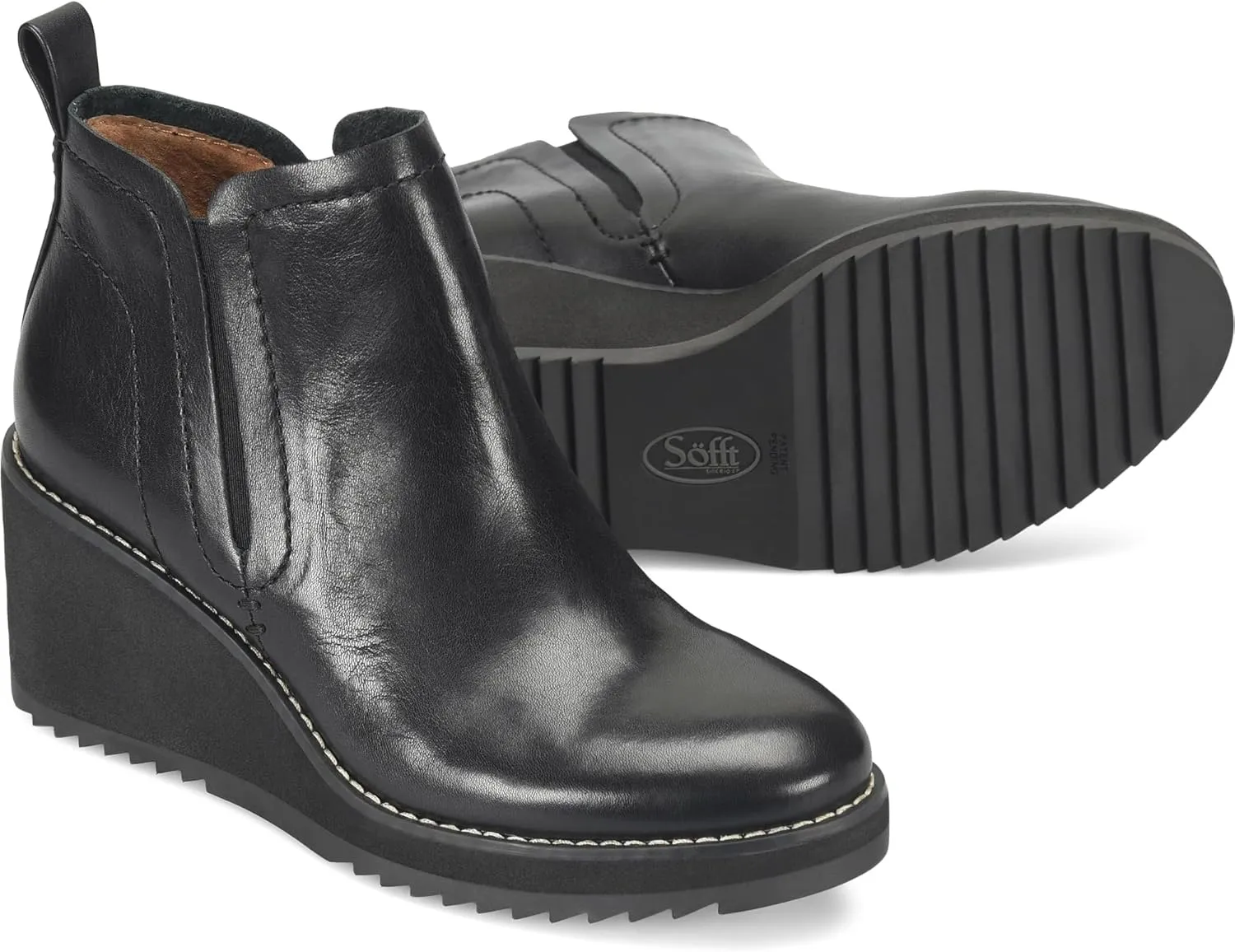 Sofft Women's Emeree Fashion Boot