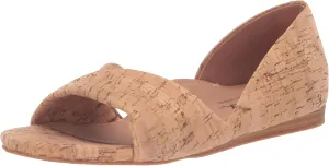 SoftWalk Women's Cypress Sandal