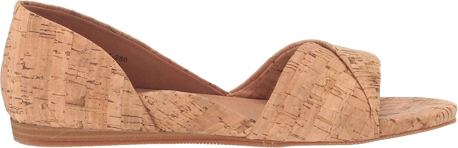 SoftWalk Women's Cypress Sandal
