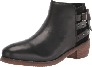 SoftWalk Women's Raleigh Ankle Boot